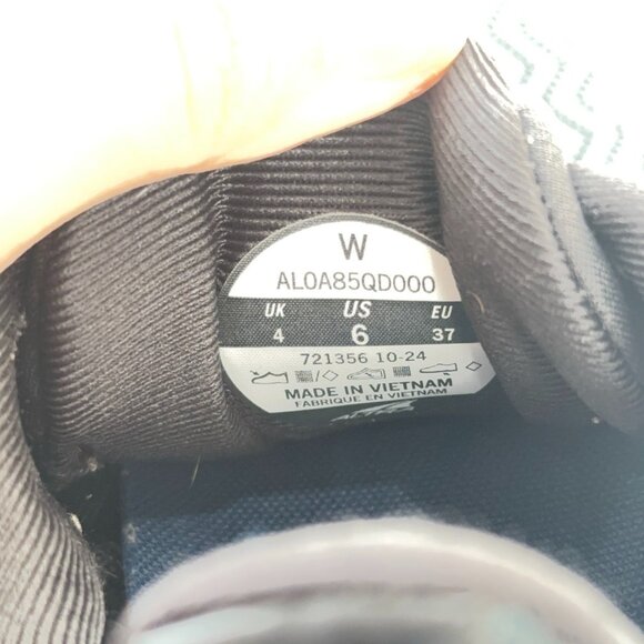 Altra Experience Wild Shoes Womens Size 6 Running Casual MaxTrac Outsole Green - Picture 8 of 8